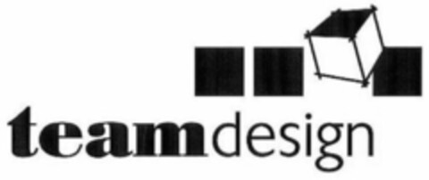 teamdesign Logo (DPMA, 10/11/2011)