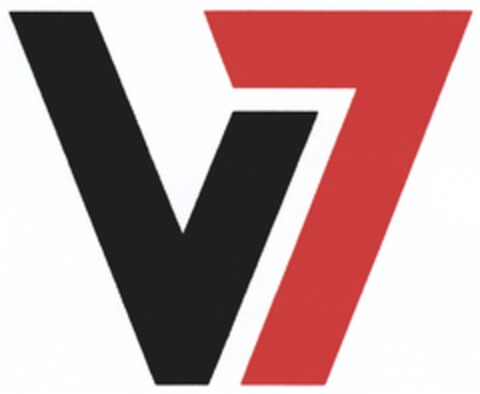 V7 Logo (DPMA, 10.11.2011)