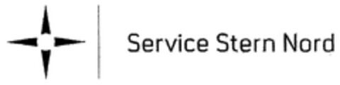 Service Stern Nord Logo (DPMA, 28.11.2011)