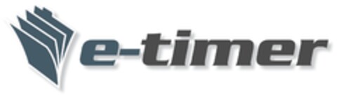 e-timer Logo (DPMA, 19.03.2012)