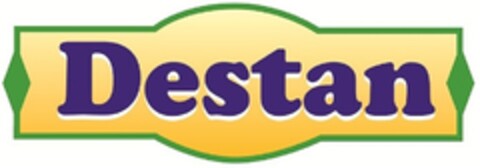 Destan Logo (DPMA, 25.04.2012)