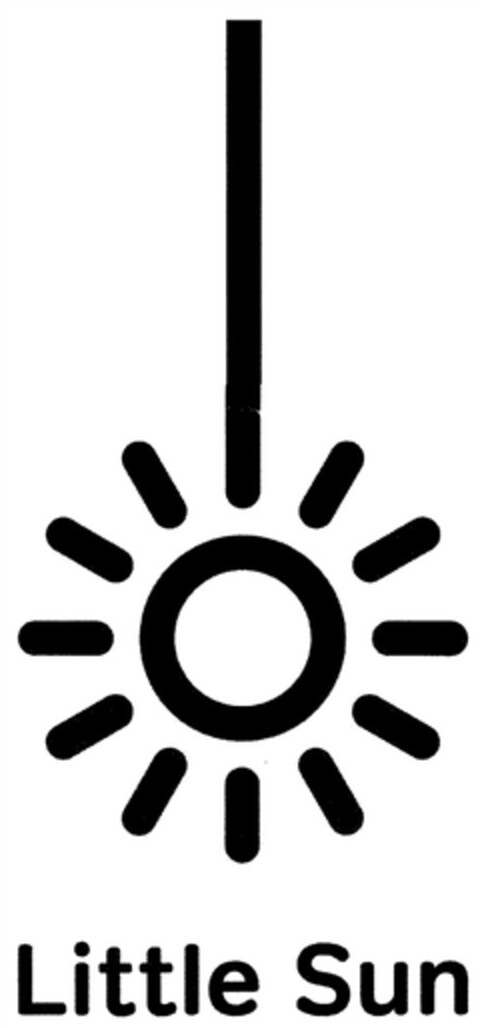 Little Sun Logo (DPMA, 08.05.2012)