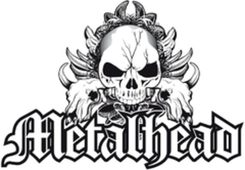 Metalhead Logo (DPMA, 21.06.2013)