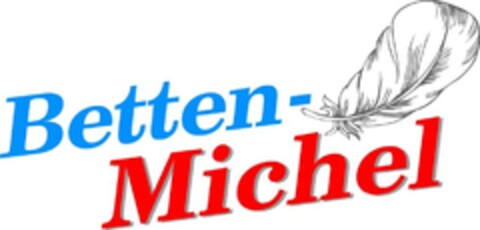 Betten-Michel Logo (DPMA, 17.07.2013)