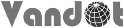 Vandot Logo (DPMA, 20.12.2013)