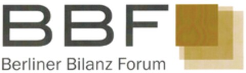 BBF Berliner Bilanz Forum Logo (DPMA, 04/12/2013)