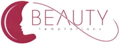 BEAUTY temptations Logo (DPMA, 24.05.2013)