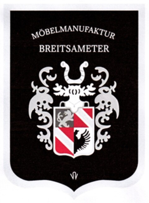 MÖBELMANUFAKTUR BREITSAMETER Logo (DPMA, 26.06.2013)