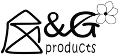 H & G products Logo (DPMA, 10.07.2013)