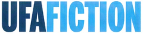 UFA FICTION Logo (DPMA, 08.08.2013)