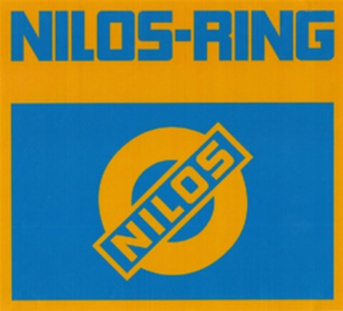 NILOS-RING NILOS Logo (DPMA, 08/20/2013)