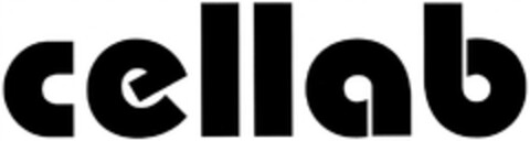 cellab Logo (DPMA, 18.10.2013)