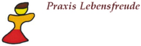 Praxis Lebensfreude Logo (DPMA, 10/30/2013)