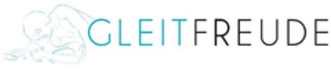 GLEITFREUDE Logo (DPMA, 26.02.2014)