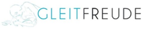 GLEITFREUDE Logo (DPMA, 02/26/2014)