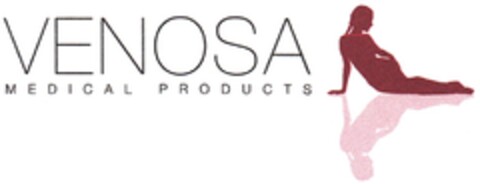 VENOSA MEDICAL PRODUCTS Logo (DPMA, 10.04.2014)