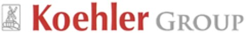 Koehler GROUP Logo (DPMA, 17.04.2014)