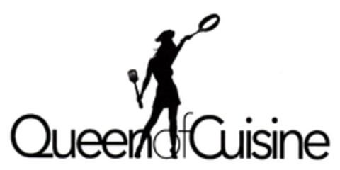 QueenofCuisine Logo (DPMA, 16.06.2014)