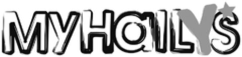 MYHAILYS Logo (DPMA, 16.12.2014)