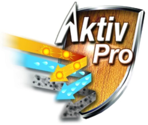 Aktiv Pro Logo (DPMA, 13.02.2015)