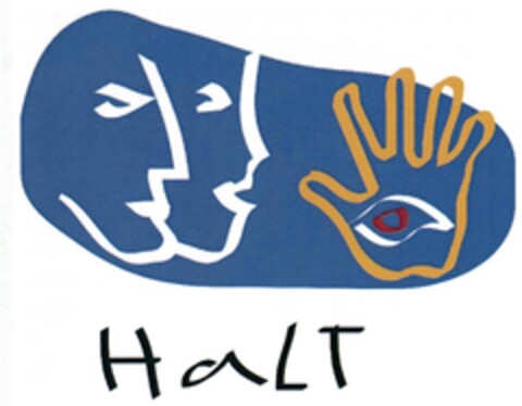 HaLT Logo (DPMA, 01.08.2015)