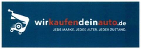 wirkaufendeinauto.de Logo (DPMA, 09/30/2015)