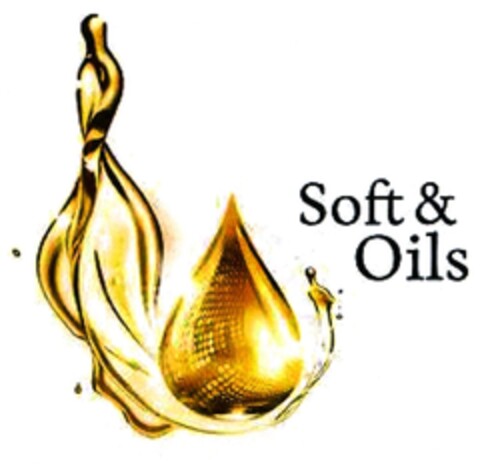 Soft & Oils Logo (DPMA, 22.10.2015)