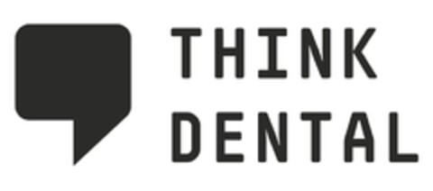 THINK DENTAL Logo (DPMA, 26.06.2015)