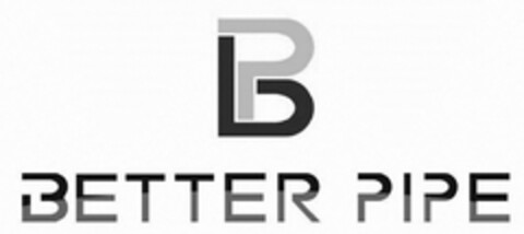 BETTER PIPE Logo (DPMA, 10.08.2015)