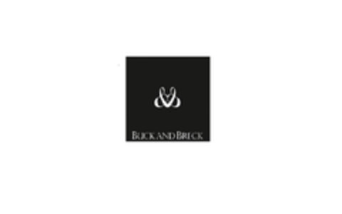 BUCK AND BRECK Logo (DPMA, 07/03/2015)
