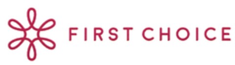 FIRST CHOICE Logo (DPMA, 04.05.2016)