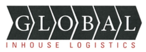 GLOBAL INHOUSE LOGISTICS Logo (DPMA, 06/27/2016)