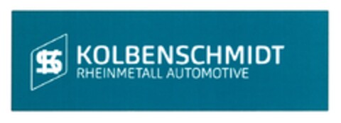 RHEINMETALL AUTOMOTIVE Logo (DPMA, 26.08.2016)