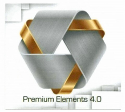 Premium Elements 4.0 Logo (DPMA, 10.03.2017)