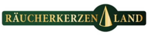 RÄUCHERKERZEN LAND Logo (DPMA, 13.12.2017)