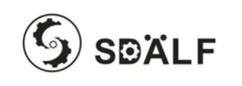 SDALF Logo (DPMA, 21.12.2017)
