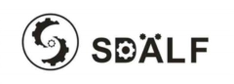 SDALF Logo (DPMA, 12/21/2017)