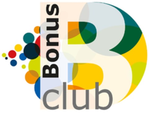Bonus club Logo (DPMA, 11/23/2017)