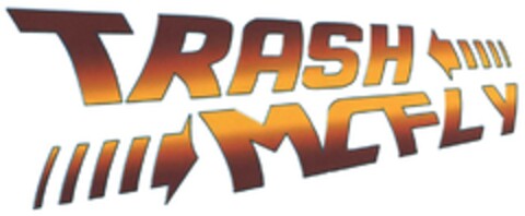 TRASH MCFLY Logo (DPMA, 07/26/2018)