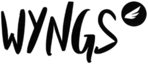 WYNGS Logo (DPMA, 20.08.2018)