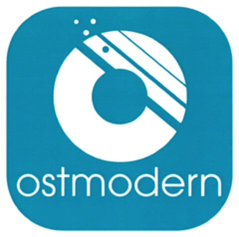 ostmodern Logo (DPMA, 11/30/2018)