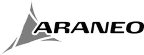 ARANEO Logo (DPMA, 10/02/2018)