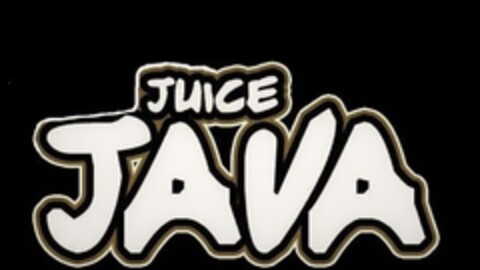 JUICE JAVA Logo (DPMA, 02.02.2018)