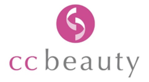 cc beauty Logo (DPMA, 11.06.2018)