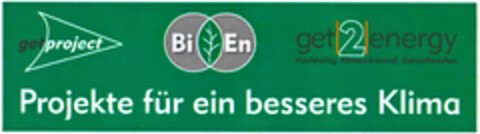 Projekte für ein besseres Klima Logo (DPMA, 19.06.2019)