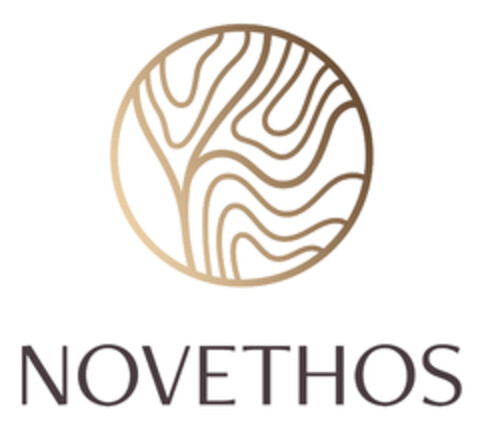 NOVETHOS Logo (DPMA, 02.05.2019)