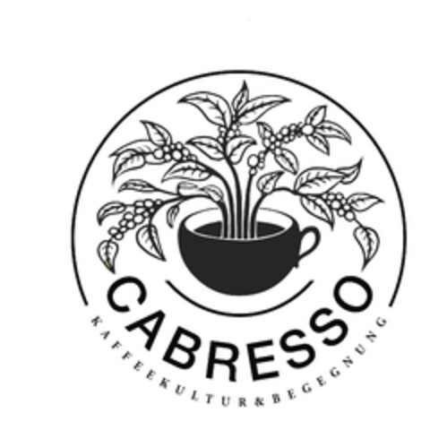 CABRESSO Logo (DPMA, 21.11.2019)