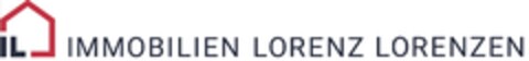 IMMOBILIEN LORENZ LORENZEN Logo (DPMA, 11/22/2019)