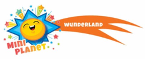 MInI PLAneT WUnDeRLAnD Logo (DPMA, 19.12.2019)