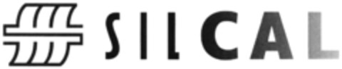 SILCAL Logo (DPMA, 05/23/2020)